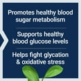 thumbnail image 5 of Life Extension, Mega Benfotiamine, 250 mg of benfotiamine, 10 mg of vitamin B1, high potency, blood sugar support supplement, 120 capsules, 5 of 11