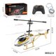 thumbnail image 3 of Liquidación navideña Tpzfurit SkyPilot RC Helicopter, experimente un vuelo de precisión con controles fáciles de usar y diseño duradero - Tiempo de vuelo de 8 a 10 minutos, carga de 50 minutos, para, 3 of 3