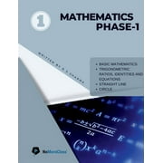 Mathematics Phase 1 (Paperback)