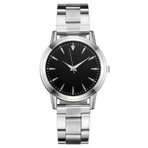 Ausyst Watch for Women Luxury Watches Quartz Watch Stainless Steel Dial Casual Bracele Watch