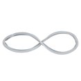 thumbnail image 4 of Silicone Pressure Cooker Sealing  Replacement, Strong and Durable, Suitable for Aluminum Alloy Pressure Cooker with General Purpose Applicability, 4 of 7