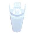 thumbnail image 4 of Guardoinrt Sturdy And Durable Motocross Rear Mudguard Beautiful Appearance Multifunctional white 5Set, 4 of 6