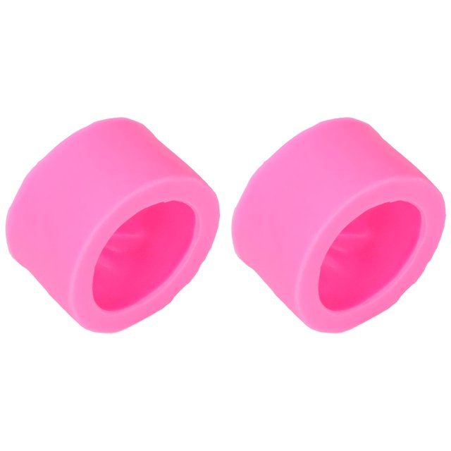 Molde de Silicona Jadeshay para Fondant 2 Piezas