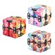 thumbnail image 2 of Creative Infinite Cube Magic Cube Office Flip Cubic Puzzle Stop Stress Reliever Autismo Juguetes Educatio Kuyhfg Bienvenido a Kuyhfg, 2 of 2