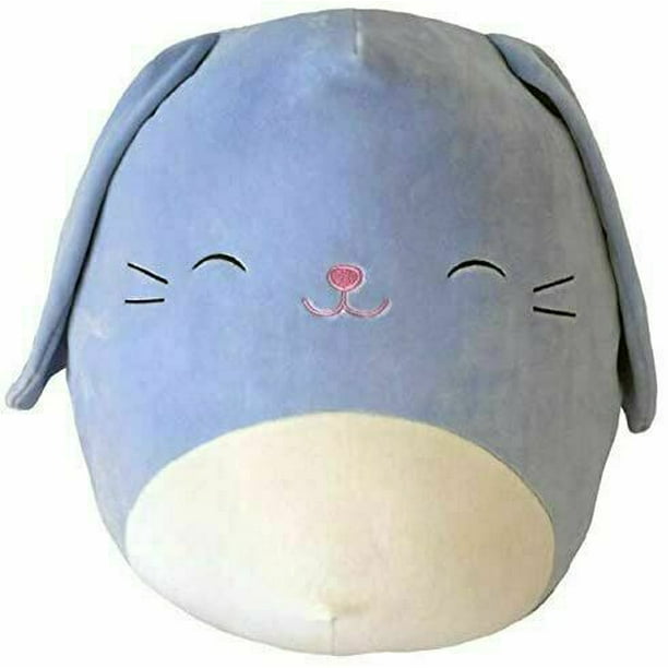 Squishmallows Periwinkle Easter Bunny 16