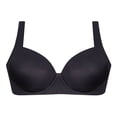 thumbnail image 1 of Brasier Curvation para Mujer Copas Cobertura Completa Negro Talla 38C, 1 of 3