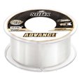 thumbnail image 1 of Monofilamento Sufix Advance Clear - 12lb - 1200yds, 1 of 1
