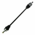 thumbnail image 5 of Front CV Axle Shaft Joint Assembly Pair Set 2pc For Honda 03-07 Accord 2.4L, 5 of 8