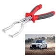 thumbnail image 3 of Car Fuel Feed Pipe Plier Gasoline Fuel Line Hose Clip Clamp Removal, ToolEar Clamp, 3 of 8
