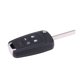 thumbnail image 4 of Llave de Chip de Mando a Distancia Qiilu QL06922 para CHEVROLET CAMARO CRUZE MALIBU SONIC GM Negro, 4 of 6