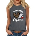 thumbnail image 1 of LSLJS Tank Tops Débardeur Graphique Tank Tops Été Décontracté Tanks Musique Vacances, Tank Tops pour Femmes, 1 of 4