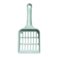 thumbnail image 7 of HPDL Long Handle Cat Litter Scooper Plastic Cat Poop Shovel Sand For Cleaning, 7 of 7