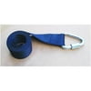Jaypro Sports PVB101A Cargo Winch Leader Strap