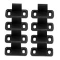 thumbnail image 4 of SWETRACE 8Ud Hardware Para Puertas Correderas Guía Para Guía Inferior Estable, 4 of 8