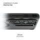 thumbnail image 3 of Funda de teléfono Ghostek Covert S25 Ultra MagSafe para Samsung S25, 3 of 8