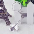thumbnail image 2 of Key Holder Decorations Bag Handbag Key Ring for gift Key holder Car Key Pendant Chain Trinket Souvenir Air Show Gift, 2 of 4