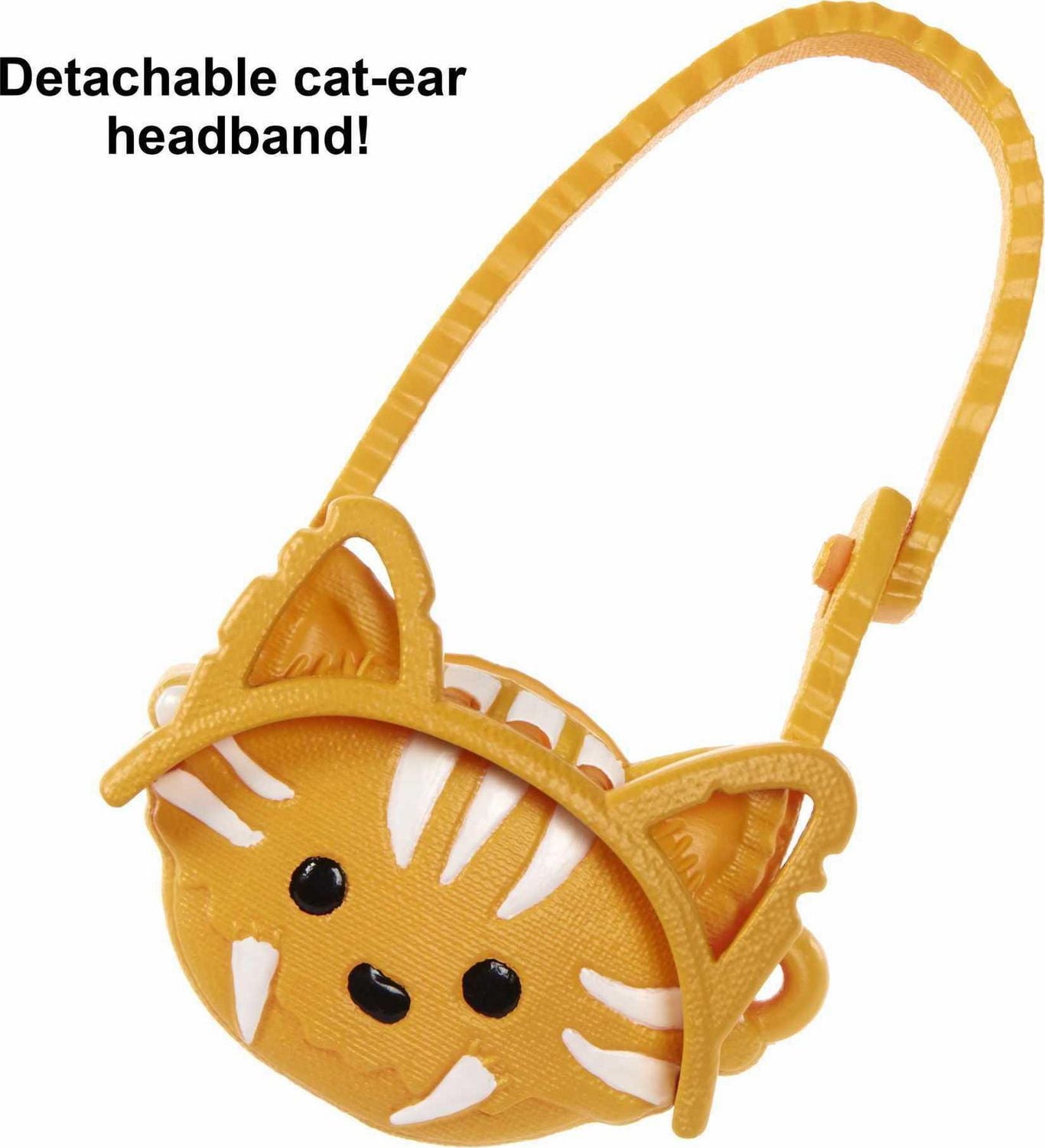 Poupée Roaralai Club des Cavernes