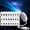 Standard 3-Lens, variant on 2026 HD Smart Dynamic 5D Holographic Night Light Projector, Plug and Play HD 2-in-1 Galaxy Star Projector, 360° Adjustable Hd Galaxy