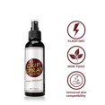 thumbnail image 5 of Basketball Shoe Grip Spray Grip Performance Enhancer,Non Sticky Cleaner Improve Sole Traction Enhance Performance for Football Baseball Tennis Dancing Footwear,4 OZ, 5 of 5
