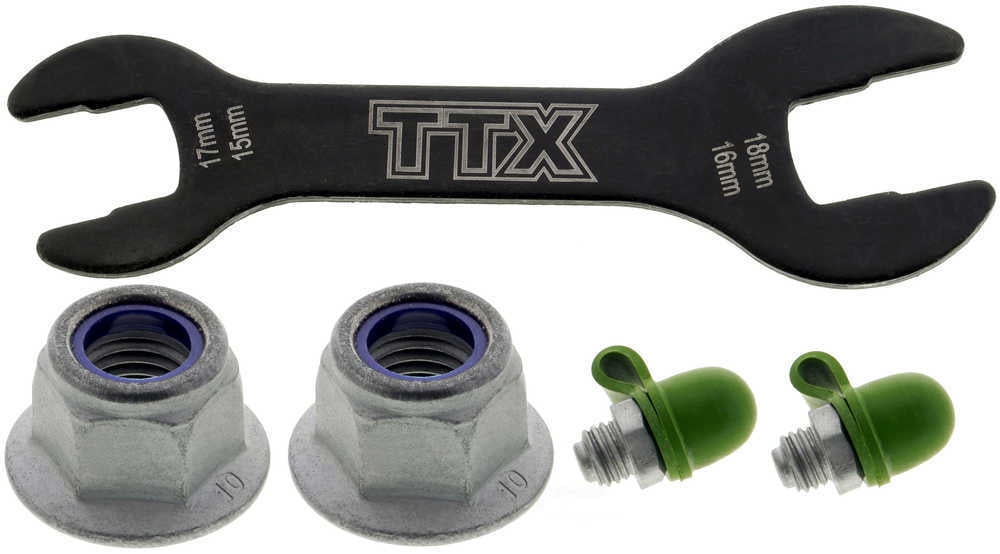 Mevotech TXMS25881 Suspension Stabilizer Bar Link Kit