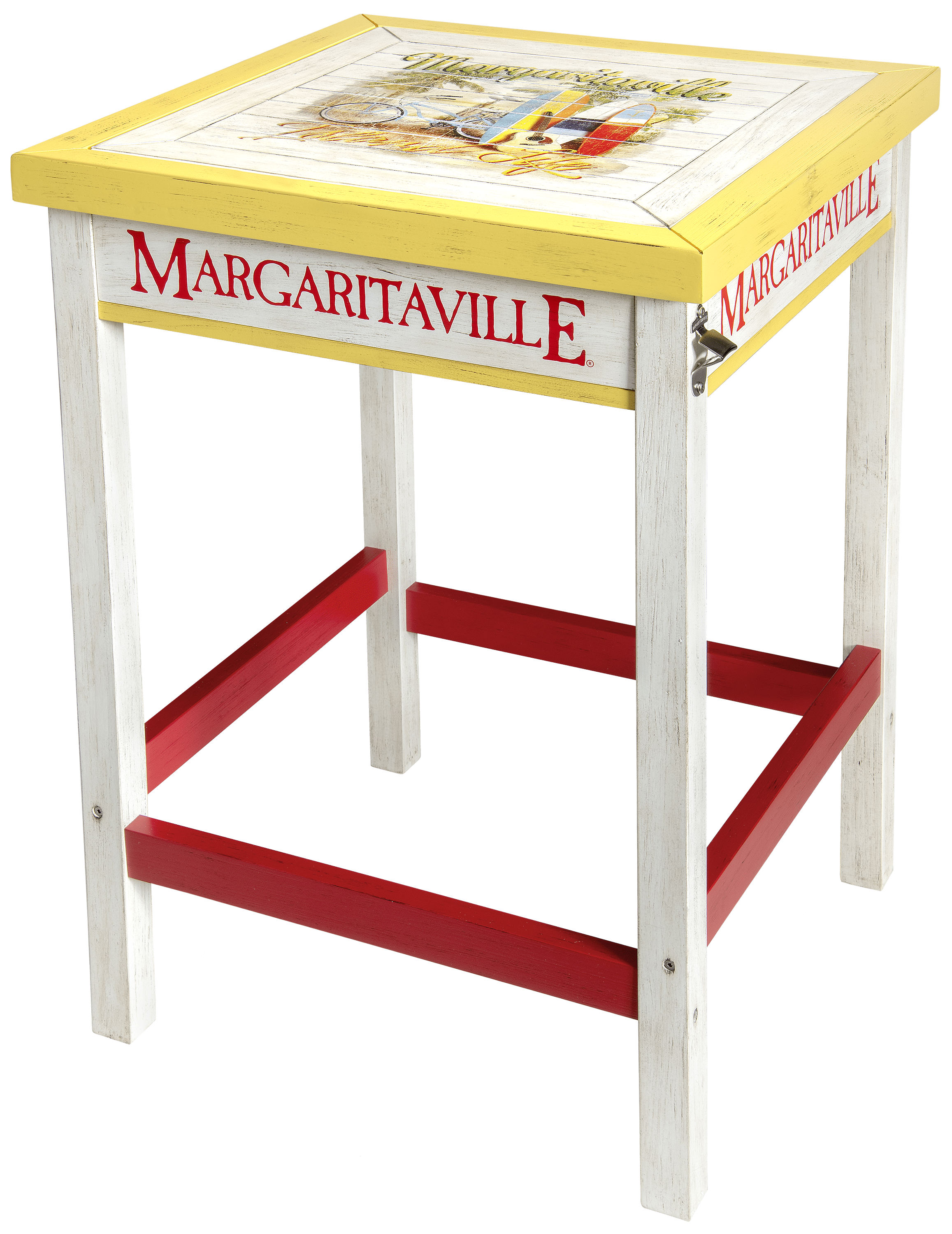 margaritaville bistro table