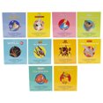 thumbnail image 5 of Disney: 10 Storybooks and Carry Case! (Other), 5 of 5