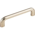 thumbnail image 6 of Top Knobs TK223 Top Knobs Tk223 Victoria Falls 5" Center To Center Handle Cabinet Pull, 6 of 7