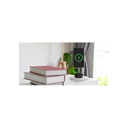 Belkin - SOUNDFORM Rise True Wireless Earbuds - Black