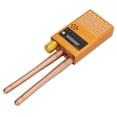 thumbnail image 3 of Detector de señal, Detector de señal Escáner de señal de error inalámbrico Detector de error Tecnología avanzada VoborMX herramienta, 3 of 8