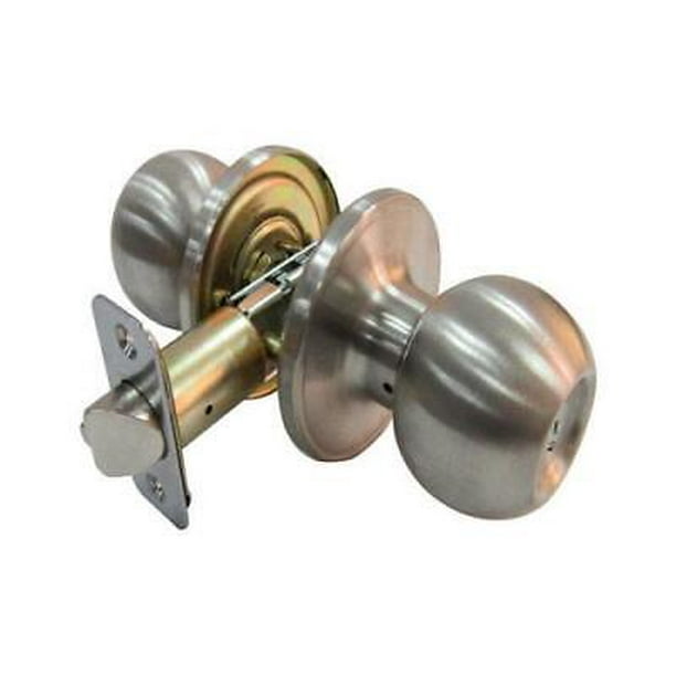 Faultless Door Locks and Deadbolts in Entry Door Hardware