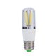 thumbnail image 2 of Lámpara de luz LED Bombilla de filamento Estilo vintage Hogar Interior 12V Blanco frío 6W, 2 of 5