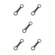 thumbnail image 3 of Soportes inferiores de bicicleta Yuarrent aleación de aluminio llave inglesa herramientas de reparación Type2 NO2, 3 of 5