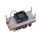 thumbnail image 5 of 1800W 40A DC-DC Boost Converter Step Up MóDulo de Fuente de AlimentacióN 10-60V una 12-90V Cargador de Voltaje Ajustable (1800W), 5 of 5