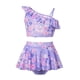 thumbnail image 3 of Disney-traje de baño Mirabel para bebé, Bikini con estampado de La Sirenita Isabella, 2 piezas, 2024, 3 of 5