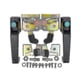 thumbnail image 3 of 502 Type Universal Forklift Tractor Heavy Equipment Metal Lock Door Handle Heavy Transport Vehicle Loader Engineering Auto-hao, 3 of 5