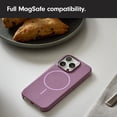 thumbnail image 3 of Funda Beats para iPhone 16 Pro con MagSafe y Control de Cámara, Púrpura, 3 of 6