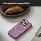 thumbnail image 3 of Funda Beats para iPhone 16 Pro con MagSafe y Control de Cámara, Púrpura, 3 of 6