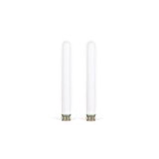 Cisco Meraki Dual Band Omni Antenna 4 7 Dbi For Mr66 Mr72 Access Points 2 Pack Antenna Kit Walmart Com Walmart Com