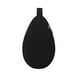 thumbnail image 3 of Bolsa de tenis, funda para raqueta de tenis, bolso de mano de tenis de gran capacidad, bolso de hombro Negro, 3 of 9