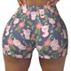 thumbnail image 2 of Fotbe Pigs 1 Shorts Sin Costuras – Shorts Deportivos de Cintura Alta para Mujer, Elásticos para Gimnasio, Yoga, Running o Ciclismo-X-Large, 2 of 8