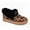 Leopard, variant on Women's Winter Boots | Snow Boots with Thick Platform Sole | Warm Plush Indoor Outdoor Shoes