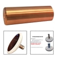 thumbnail image 3 of Reemplazo de Ánodo de cobre solar Macarena 104 mm para ionizador de piscina solar, 3 of 6