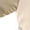 White-1, variant on Women's Puffer Cropped Coat Winter Short Down Jacket Casual Stand Collar Long Sleeve Zipper Bubble Parka Outwear