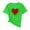 #215-Green, variant on ICHUANYI Valentines Shirts for Women Cute Candy Heart Tshirt Graphic Valentine Gift Tee Casual Hearts Tops