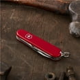 thumbnail image 6 of Victorinox Red Tinker Swiss Army Knife Box, 6 of 6