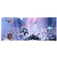 thumbnail image 1 of Póster de fondo, pintura decorativa, adhesivo de PVC, imagen de paisaje para acuario, pecera, 61 x 30 cm, 1 of 11