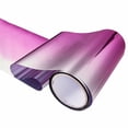 thumbnail image 1 of Amdohai Upper Front Windshield Sun Protection Sheet Gradient Auto Staining Film Creative Windshield Stickers Vehicle Body Decals Decoration, 1 of 8