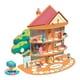 thumbnail image 2 of Juego De Mesa Novelty Casa De Juegos Bluey, 2 of 4