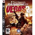 thumbnail image 1 of RAINBOW SIX VEGAS 2.-PS3 Ubisoft PS3, 1 of 2