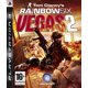 thumbnail image 1 of RAINBOW SIX VEGAS 2.-PS3 Ubisoft PS3, 1 of 2